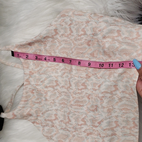 Sport bra tank top - Picture 9 of 10